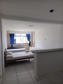 Hotel praia itapua - 8