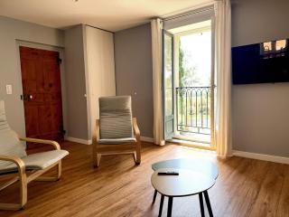 Domaine LE PRESSOIR - clim, wi-fi & parking - 1