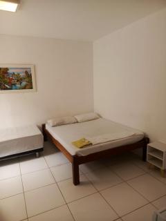 Hotel praia itapua - 9