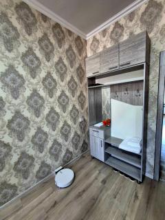 One-Bedroom Apartment - 6