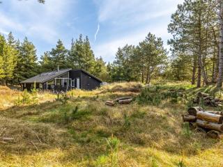 Holiday Home Emila - 2-2km from the sea by Interhome - 4