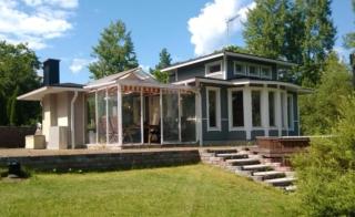 Sauna Cottage and Hot Tub right by the Beach near by the Mannorhouse Environment - 6