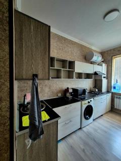 One-Bedroom Apartment - 4