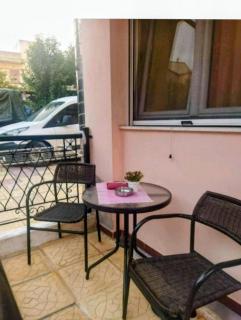 Small Apartment in Nea Kallikratia - 9