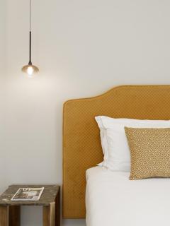 Neris Boutique Rooms - 6