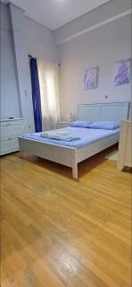 Aegina Sunset 3BR Apt with Huge Sea View Terrace - 4