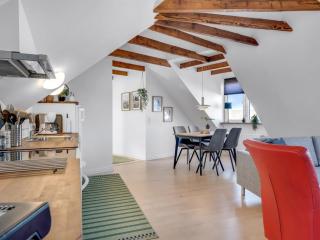 Apartment Evamaria - 150m to the fjord by Interhome - 3