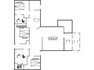 Holiday Home Mart - 1-6km from the sea by Interhome - 9