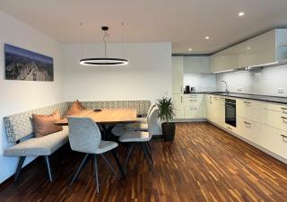 Ferienwohnung Hingucker - Tschagguns - 8