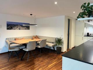 Ferienwohnung Hingucker - Tschagguns - 9