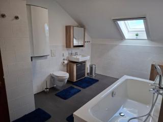 Charmante Ferienwohnung im Chiemgau - 2