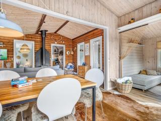 Holiday Home Frederica - 100m to the fjord by Interhome - 1