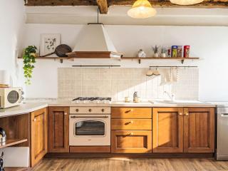 Holiday Home Oro del Lario by Interhome - 6