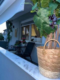 Amaya Pine Rooms - 2