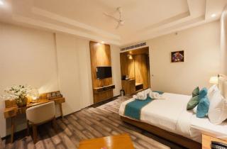 Hotel Harivilas Bhilwara - 1