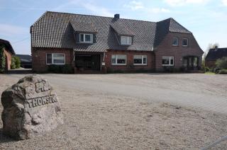 Ferienwohnungen Thomsen - 9