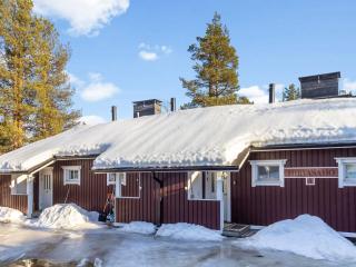 Holiday Home Hirvasaho a 3 by Interhome - 8