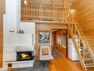 Holiday Home Hirvasaho a 3 by Interhome - 4