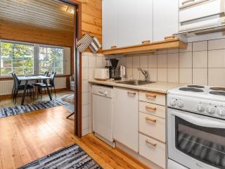 Holiday Home Hirvasaho a 3 by Interhome - 1