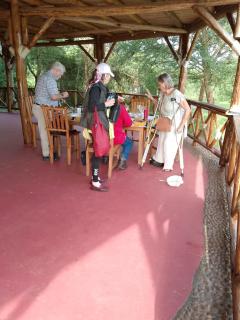 Elephant View Lodge - 6