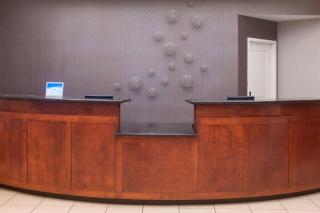 Residence Inn Jackson Ridgeland - 7