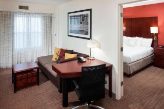 Residence Inn Jackson Ridgeland - 3