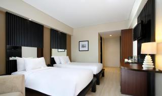 Hotel Santika Kuta - Kuta - 1