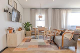 StayBOL Luxury Sea View Apartment - 9
