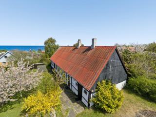Holiday Home Espen - 300m from the sea by Interhome - 9