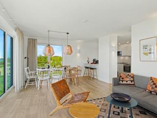 Apartment Penthouse Dümmerview by Interhome - Lembruch - 4