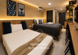 Sun Smart 306 Flat Frente Mar Luxuoso e perto de mercados e padarias em Intermares - 9