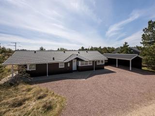Holiday Home Arine - 700m to the fjord by Interhome - 7