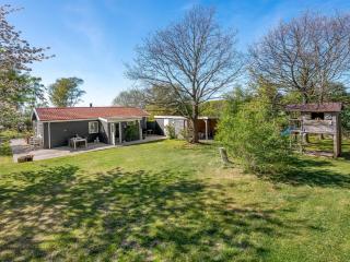 Holiday Home Niels - 1-3km from the sea by Interhome - 6