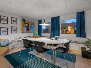 Holiday Home Niels - 1-3km from the sea by Interhome - 1