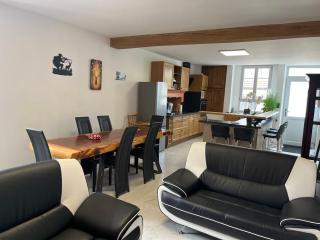 Gite des forêts et des rivières 2 - 6