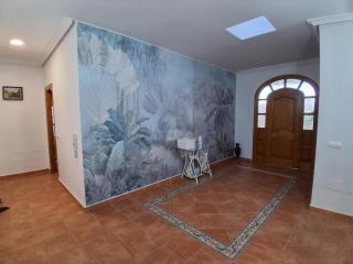 La casa del llano - 8