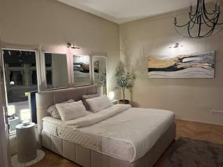 2BDR Balcony Apartment with Optional Garage near Parliament - 6