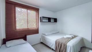 Carneiros Beach Resort - 2