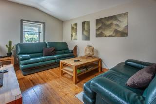 Aux Agapanthes - 3