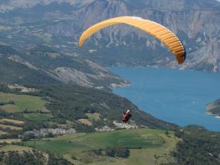 Camping Lou Passavous - 8