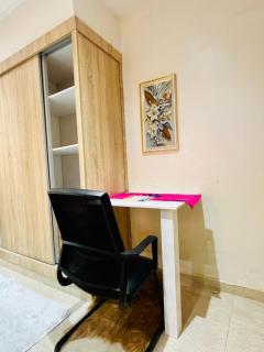 Baraka sweet Room - 9