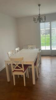 Maison familiale 3 chambres, jardin, cuisine - 7