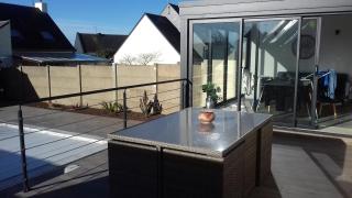 Villa familiale avec piscine proche des plages - 5