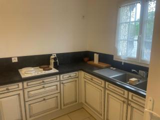 Maison familiale 3 chambres, jardin, cuisine - 3