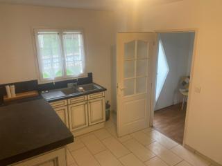 Maison familiale 3 chambres, jardin, cuisine - 1