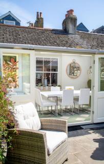 Dunstanville Terrace - 2