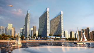 Orbi City Apartments Oz - 8