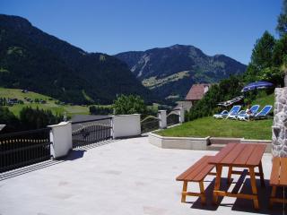 Apartments Dolina - Ortisei - 9