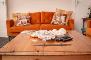 3BR Seaside Home with Easy Beach Access in Margate - 4