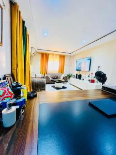 Baraka sweet Room - 7